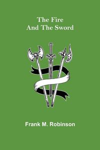 Produktbild: The Fire and the Sword