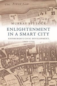 Produktbild: Enlightenment in a Smart City