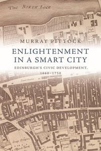 Produktbild: Enlightenment in a Smart City