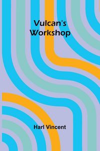 Produktbild: Vulcan's Workshop