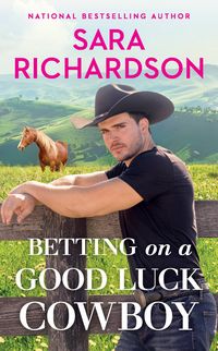 Produktbild: Betting on a Good Luck Cowboy