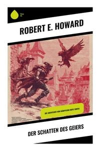 Produktbild: Der Schatten des Geiers