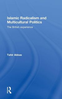 Produktbild: Islamic Radicalism and Multicultural Politics