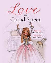 Produktbild: Love on Cupid Street