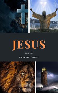 Produktbild: Jesus Part One