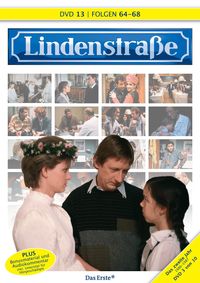 Produktbild: Lindenstra&szlig;e 13 - Folgen 64-68