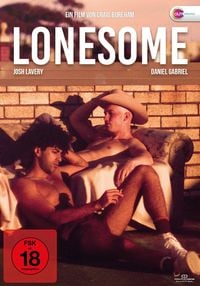 Produktbild: Lonesome (OmU)