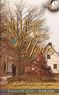 Produktbild: My Heart Will Find Yours
