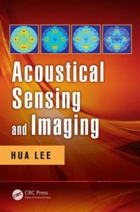 Produktbild: Acoustical Sensing and Imaging