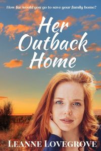 Produktbild: Her Outback Home