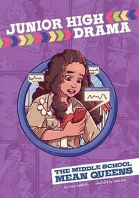 Produktbild: The Middle School Mean Queens