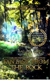 Produktbild: Fantasy from the Rock
