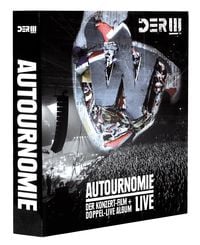 Produktbild: Der W - Autournomie [2 DVDs]
