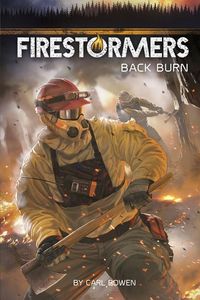 Produktbild: Back Burn