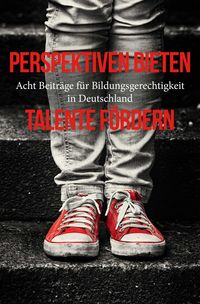 Produktbild: Perspektiven bieten - Talente f&ouml;rdern