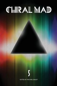 Produktbild: Chiral Mad 5