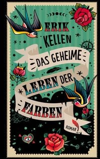 Produktbild: Das geheime Leben der Farben
