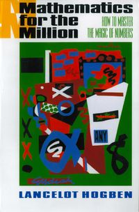 Produktbild: Mathematics for the Million