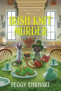 Produktbild: Irish Knit Murder