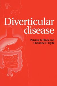 Produktbild: Diverticular Disease