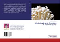 Produktbild: Modeling Energy Transport in Nanostructures