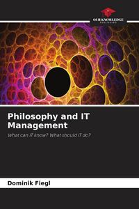 Produktbild: Philosophy and IT Management
