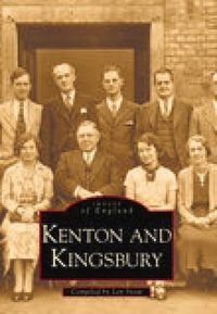 Produktbild: Kenton and Kingsbury