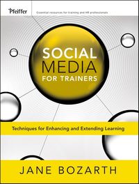 Produktbild: Social Media for Trainers