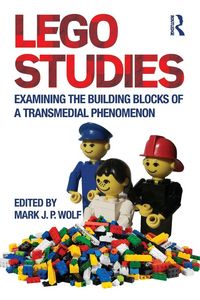 Produktbild: LEGO Studies