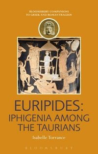 Produktbild: Euripides: Iphigenia among the Taurians
