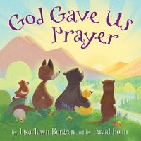 Produktbild: God Gave Us Prayer