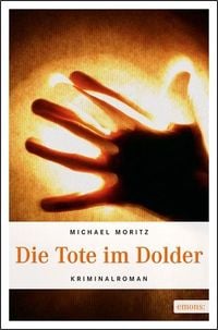 Produktbild: Die Tote im Dolder