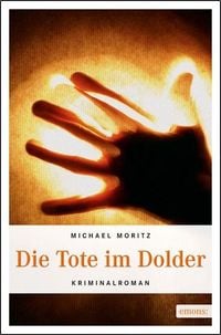 Produktbild: Moritz, M: Tote im Dolder