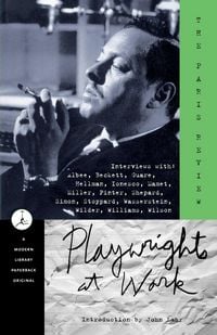 Produktbild: Playwrights at Work