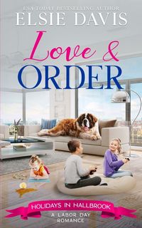 Produktbild: Love & Order