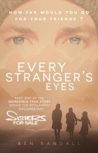 Produktbild: Every Stranger's Eyes