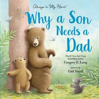 Produktbild: Why a Son Needs a Dad