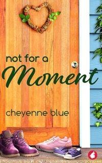 Produktbild: Not for a Moment