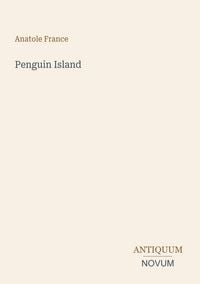 Produktbild: Penguin Island