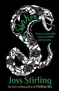 Produktbild: Stirling, J: Shaken