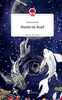 Produktbild: Sturm im Kopf. Life is a Story - story.one