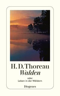 Bild vom Artikel Walden vom Autor Henry David Thoreau