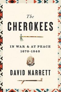 Produktbild: The Cherokees