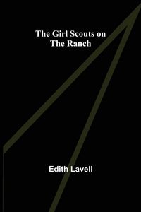 Produktbild: The Girl Scouts on the Ranch