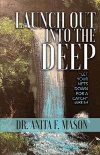 Produktbild: Launch Out into the Deep