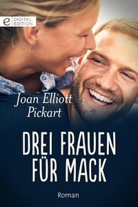 Produktbild: Drei Frauen f&uuml;r Mack