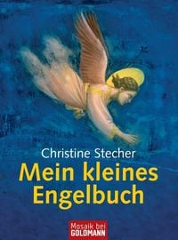 Produktbild: Mein kleines Engelbuch