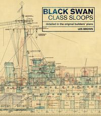 Produktbild: Black Swan Class Sloops
