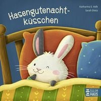 Produktbild: Hasengutenachtk&uuml;sschen