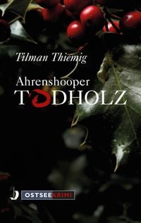 Produktbild: Ahrenshooper Todholz